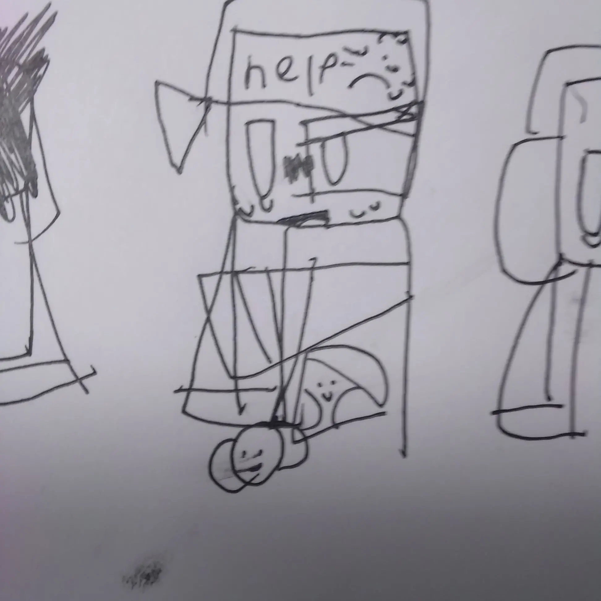 iForeverLOVECHANCE의 Fo...rsaken?