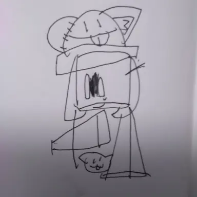 Profile image of ニャーナ