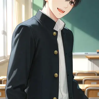 Profile image of はると