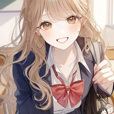 Profile image of ありさ