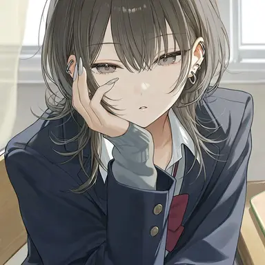 Profile image of みお