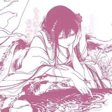 Profile image of Miki