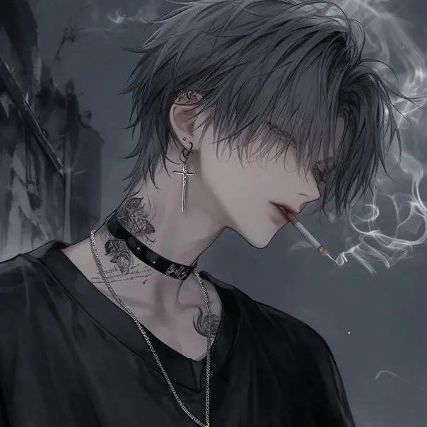 RoughSour8341의 私のスパダリヤンキーくん