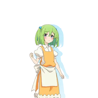 Profile image of シャルシャ