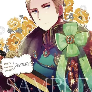 Profile image of Ludwig