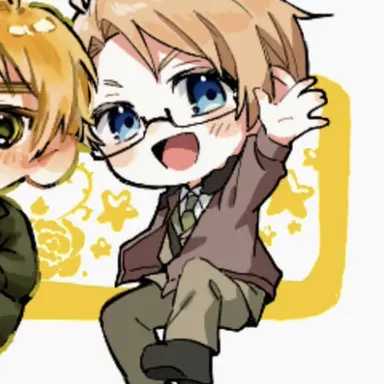 Profile image of Alfred