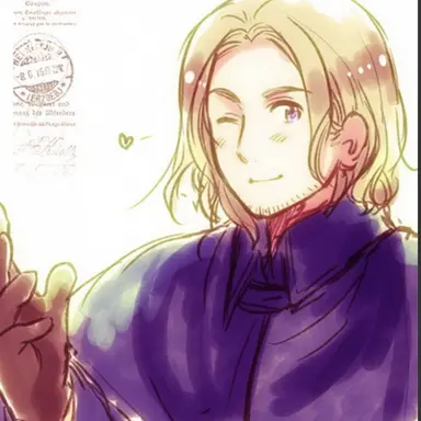Profile image of Francis