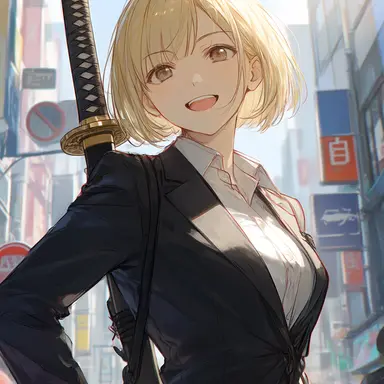 Profile image of 氏神