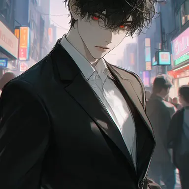 Profile image of 幽谷