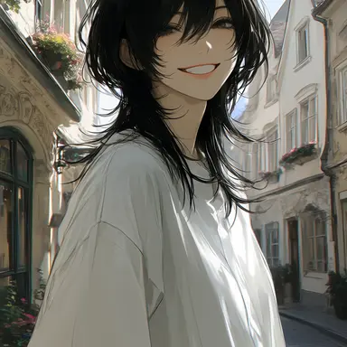 Profile image of 東雲