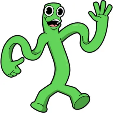 Profile image of Green