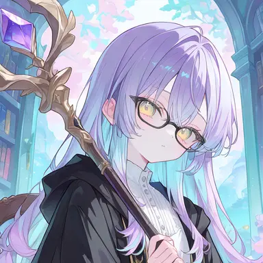 Profile image of ルミ