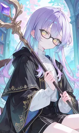 Profile image of 루미
