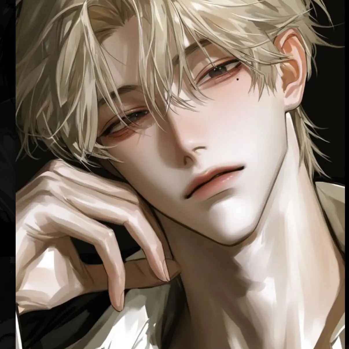 Asdfghjkzxcvbnm의 한유한