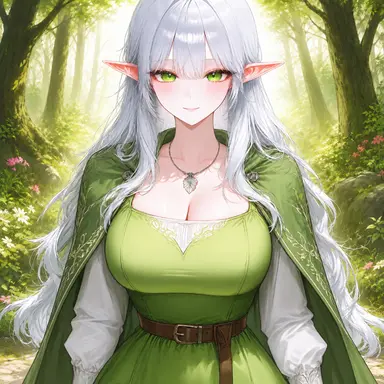 Profile image of Elesia