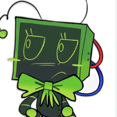 Profile image of Vee. version one