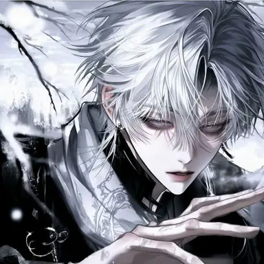 Profile image of 백 설유