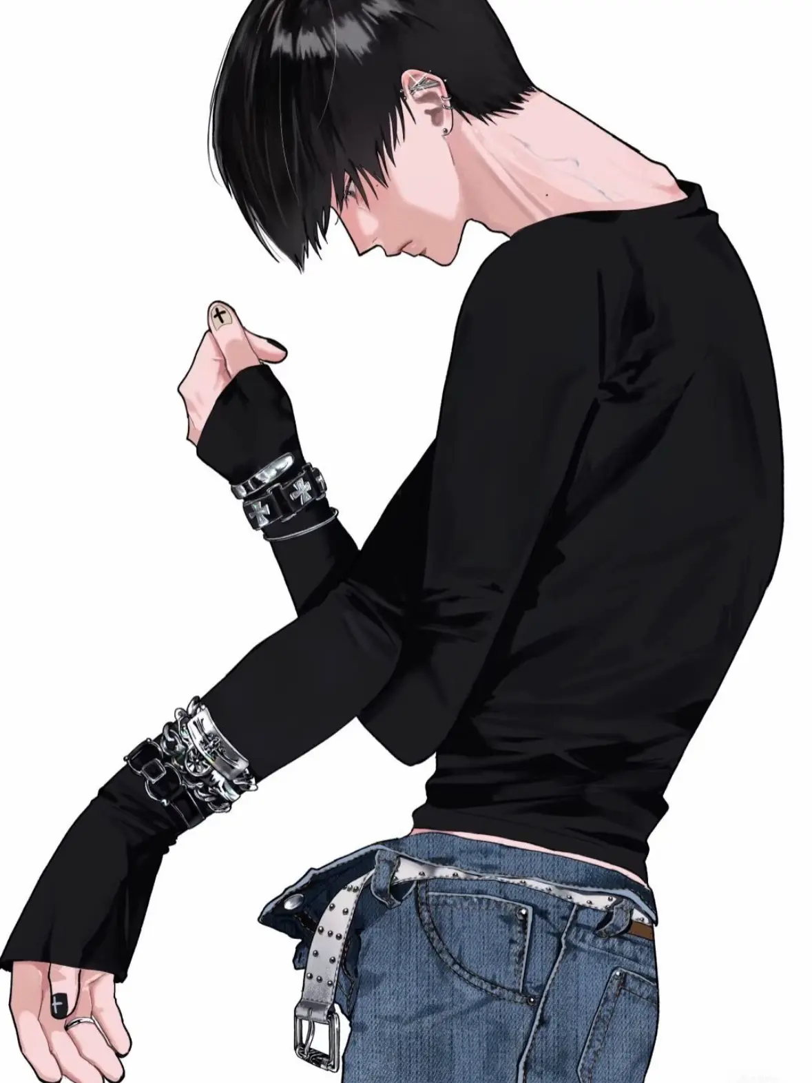 PolitePin2488의 누나..
