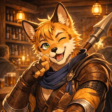 Profile image of ルカ