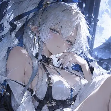 Profile image of 엘리시아