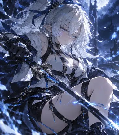 Profile image of 엘리시아
