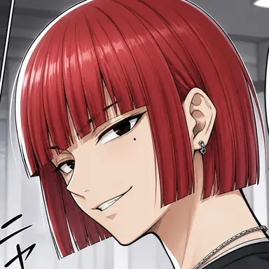 Profile image of 朧