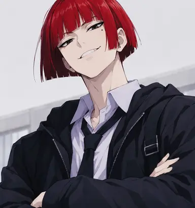 Profile image of 朧