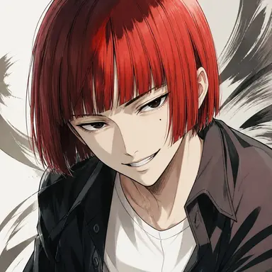 Profile image of 朧