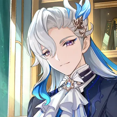 Profile image of 느비예트