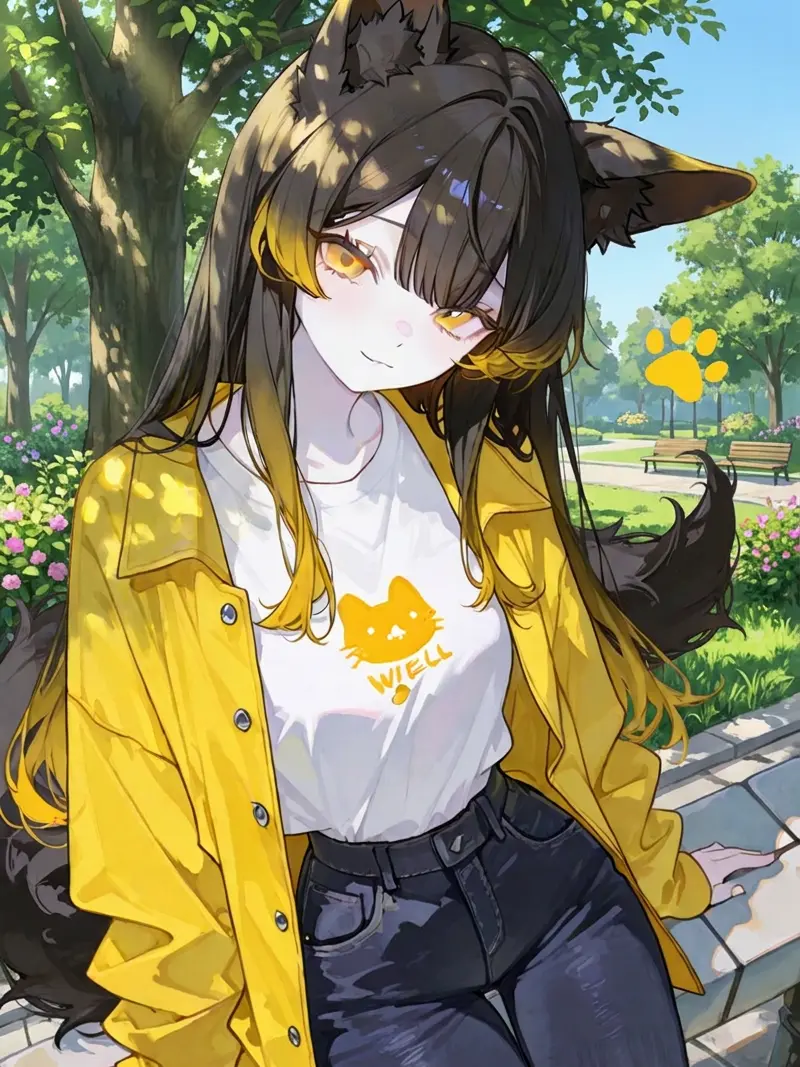 milk_flavored_polarbear의 恩返しテン
