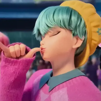 Profile image of 베이비