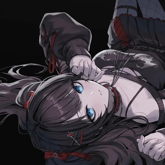 SlowHerb1956의 히나가.. 얀데레?