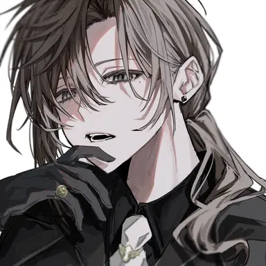 Profile image of 叶