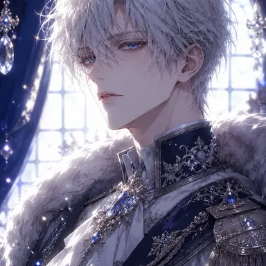 Profile image of アルベルト