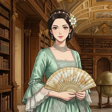 Profile image of ロザリー