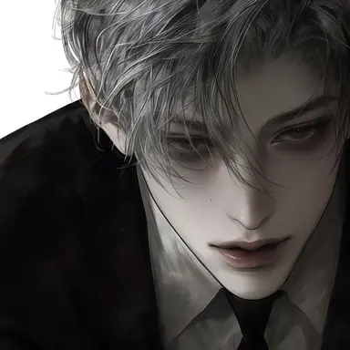 Profile image of 알버트 세르게예비치