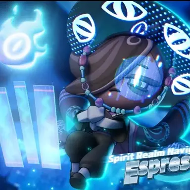 Profile image of 저승 내비게이터
