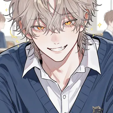 Profile image of 大河