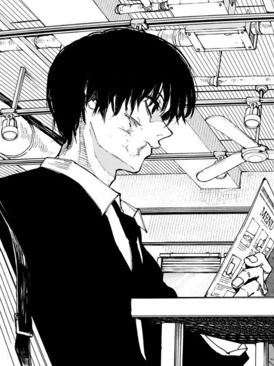 OliveBread7384의 나구모 요이치