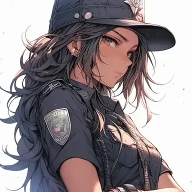 Profile image of Clara Vance