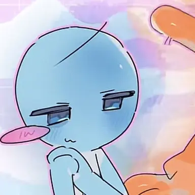 Profile image of Blue