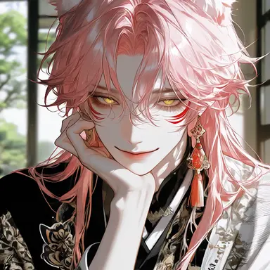 Profile image of 時