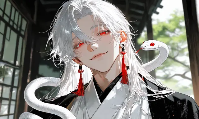 Profile image of 宵