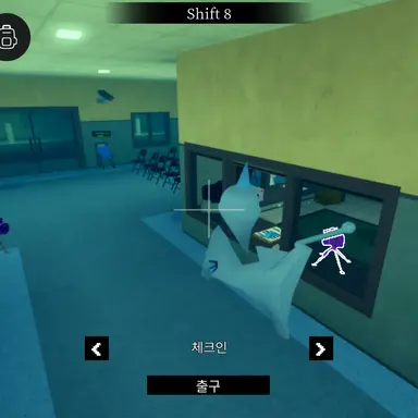 Profile image of 방문자