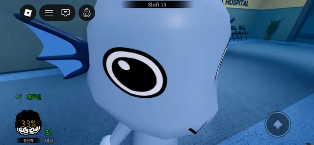 Profile image of 방문자