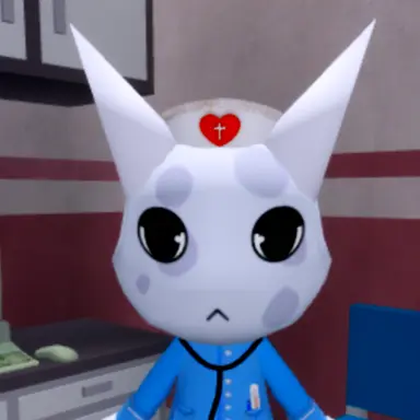 Profile image of 보임 간호사