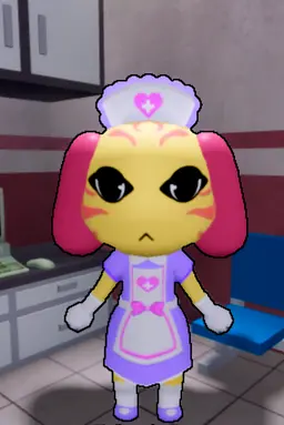 Profile image of 간호사