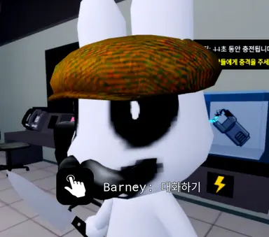 Profile image of 배니