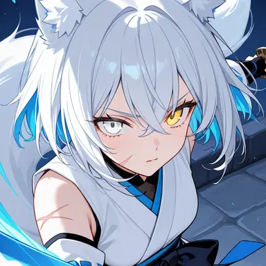 Profile image of クガイ