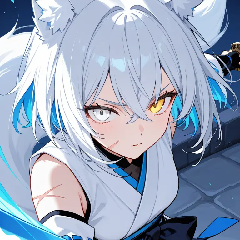 Blyandit01의 クガイ